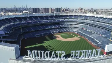 MLB: ¿Tienen los Yankees ventaja por las dimensiones de su estadio? MLB: ¿Tienen los Yankees ventaja por las dimensiones de su estadio?