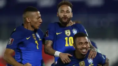 Qatar 2022: Brasil se prepara para partidos amistosos Qatar 2022: Brasil se prepara para partidos amistosos