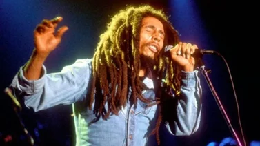 Bob Marley sigue vivo...a 41 años de su muerte