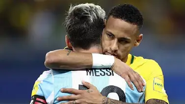 Mundial Qatar 2022: Se cancela el amistoso entre Brasil y Argentina de junio Mundial Qatar 2022: Se cancela el amistoso entre Brasil y Argentina de junio