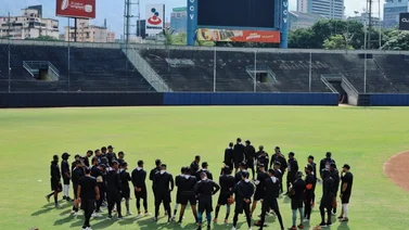Previa LMBP: Ocho equipos buscan coronarse en la segunda edición