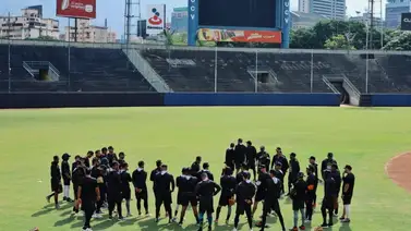 Previa LMBP: Ocho equipos buscan coronarse en la segunda edición Previa LMBP: Ocho equipos buscan coronarse en la segunda edición