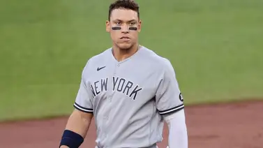YANKEES: Aaron Judge tiene fecha para decidir su estadía YANKEES: Aaron Judge tiene fecha para decidir su estadía