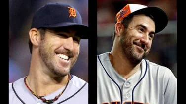 MLB: Justin Verlander y sus persistentes coqueteos con los No Hits No Runs (+Videos)