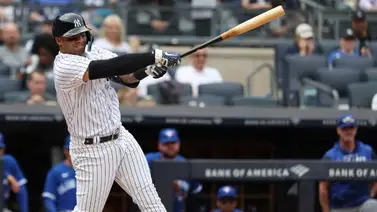 ¿Está reviviendo el bate de Gleyber Torres? ¿Está reviviendo el bate de Gleyber Torres?