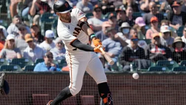 MLB:  Evan Longoria fue activado de la lista de lesionado