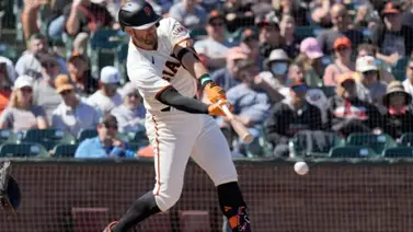 MLB: Evan Longoria fue activado de la lista de lesionado MLB: Evan Longoria fue activado de la lista de lesionado