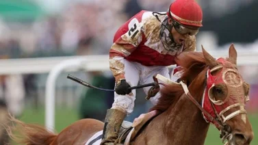 Rich Strike no correrán el Preakness Stakes
