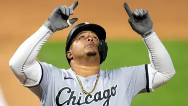 MLB: Medias Blancas de Chicago activan de la lista de lesionados a Yermín Mercedes MLB: Medias Blancas de Chicago activan de la lista de lesionados a Yermín Mercedes