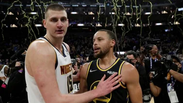 NBA: Los jugadores que han repetido el MVP