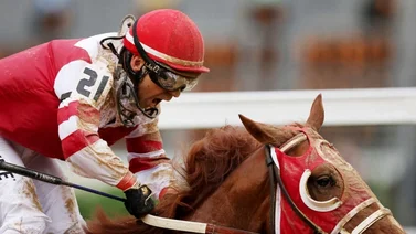 ¿Quiénes fueron los últimos ejemplares en ganar el Kentucky Derby y no correr el Preakness Stakes?