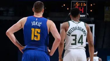 NBA: Nikola Jokic y el dominio europeo en el MVP NBA: Nikola Jokic y el dominio europeo en el MVP
