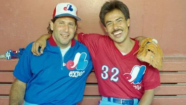 Ron Hassey, el único catcher de dos juegos perfectos en la MLB (+Videos)