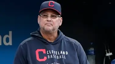 MLB: Brote en Guardianes obliga medidas de emergencia MLB: Brote en Guardianes obliga medidas de emergencia