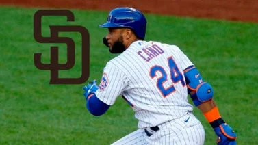 MLB: Padres de San Diego y Robinson Canó cerca de un acuerdo