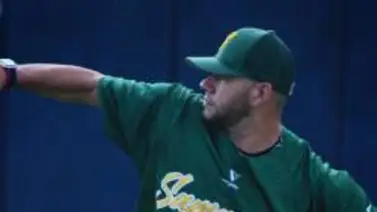 Delfines de La Guaira consigue su primera victoria Delfines de La Guaira consigue su primera victoria