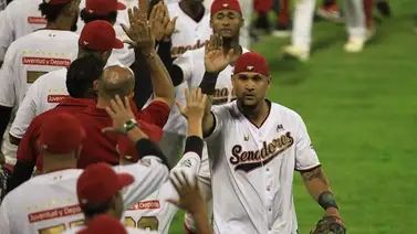 Así está la tabla de posiciones de la Liga Mayor de Beisbol Profesional Así está la tabla de posiciones de la Liga Mayor de Beisbol Profesional