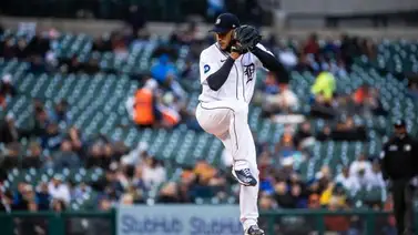 MLB: Eduardo Rodríguez busca su primera victoria de la temporada MLB: Eduardo Rodríguez busca su primera victoria de la temporada