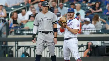 ¿Qué equipo de Nueva York tiene más posibilidades de ganar la Serie Mundial? ¿Qué equipo de Nueva York tiene más posibilidades de ganar la Serie Mundial?