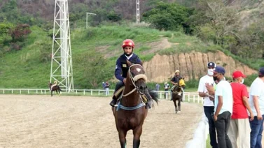 Aldry Siso buscará su primer triunfo del año