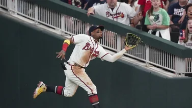 MLB: Ronald Acuña Jr regresa al terreno mañana
