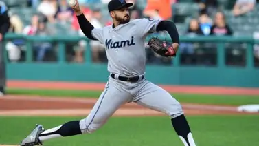 MLB: dos venezolanos abren hoy en las Grandes Ligas MLB: dos venezolanos abren hoy en las Grandes Ligas