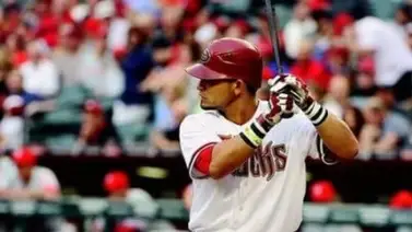 MLB: Gerardo Parra, 13 años de un debut histórico (+Video) MLB: Gerardo Parra, 13 años de un debut histórico (+Video)