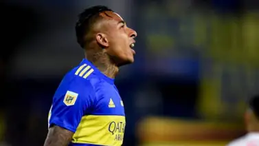 Denunciado por violación Sebastián Villa, jugador colombiano de Boca Juniors Denunciado por violación Sebastián Villa, jugador colombiano de Boca Juniors