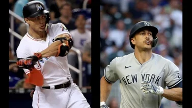 Giancarlo Stanton y sus juegos más productivos en la MLB (+Videos)