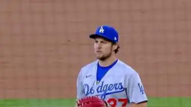 MLB: Trevor Bauer tiene fecha para apelar su suspensión MLB: Trevor Bauer tiene fecha para apelar su suspensión