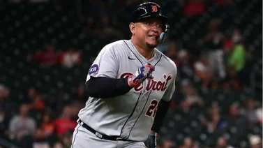 MLB: ¿Sigue siendo Miguel Cabrera el mejor jugador de los Tigres en 2022?