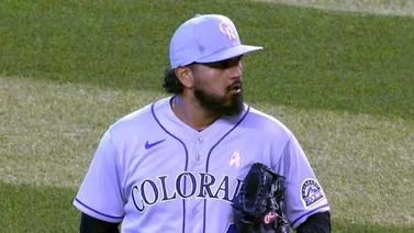 MLB: Germán Márquez y Carlos Hernández se enfrentan hoy en la Gran Carpa