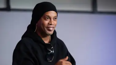 Ronaldinho sobre el PSG: "¿Quieres a los peores del mundo?" Ronaldinho sobre el PSG: "¿Quieres a los peores del mundo?"