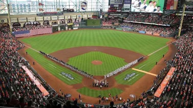 MLB: partidos de la jornada (horarios)