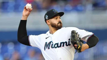 MLB: Pablo López explica cuál fue la clave en su última salida