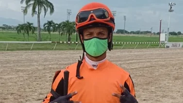 Resultados de las carreras de Valencia 14-05-2022