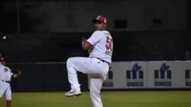 LMBP: Senadores consigue la victoria ante Caciques LMBP: Senadores consigue la victoria ante Caciques