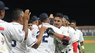 LMBP: Centauros vence a Delfines y consiguen su primer triunfo (+Videos) LMBP: Centauros vence a Delfines y consiguen su primer triunfo (+Videos)