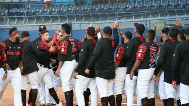 LMBP: Líderes de Miranda remonta hasta el triunfo