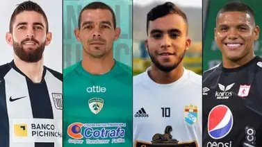 Nueve futbolistas venezolanos presentes en los cuadrangulares finales en Colombia Nueve futbolistas venezolanos presentes en los cuadrangulares finales en Colombia