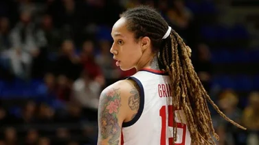 Rusia mantiene presa a Brittney Griner jugadora de la WNBA