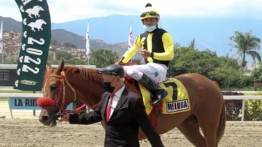 Melosa acaba con el invicto de Sandovalera en el Clásico Gustavo Ávila