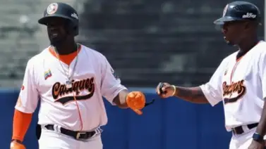 LMBP: Caciques prevalecen y terminan el invicto de Senadores LMBP: Caciques prevalecen y terminan el invicto de Senadores