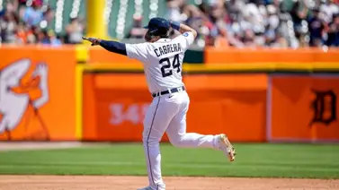 Resumen de la MLB. 15 de mayo: Miguel Cabrera sigue escalando posiciones en las listas de récords Resumen de la MLB. 15 de mayo: Miguel Cabrera sigue escalando posiciones en las listas de récords