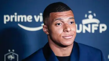 BOMBAZO: Mbappé tiene acuerdo con el Real Madrid BOMBAZO: Mbappé tiene acuerdo con el Real Madrid