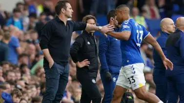 Salomón Rondón: la prensa inglesa cataloga de "ridículo" su expulsión ante el Brentford Salomón Rondón: la prensa inglesa cataloga de "ridículo" su expulsión ante el Brentford