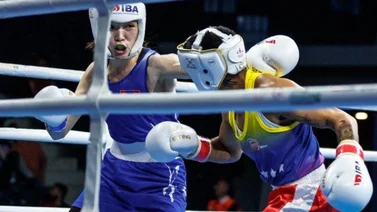 Tayonis Cedeño: La esperanza de Venezuela en el Mundial de Boxeo Femenino