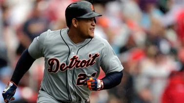 Se cumplen 7 años del jonrón 400 de Miguel Cabrera (+VIDEO)