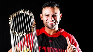 Gerardo Parra confirma su retiro como jugador activo de MLB