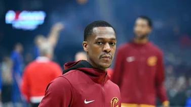 NBA: Rajon Rondo habría amenazado a su expareja... con una pistola